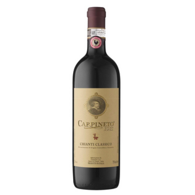 Chianti classico DOCG